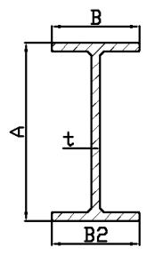 玻璃钢工字钢-图纸.jpg