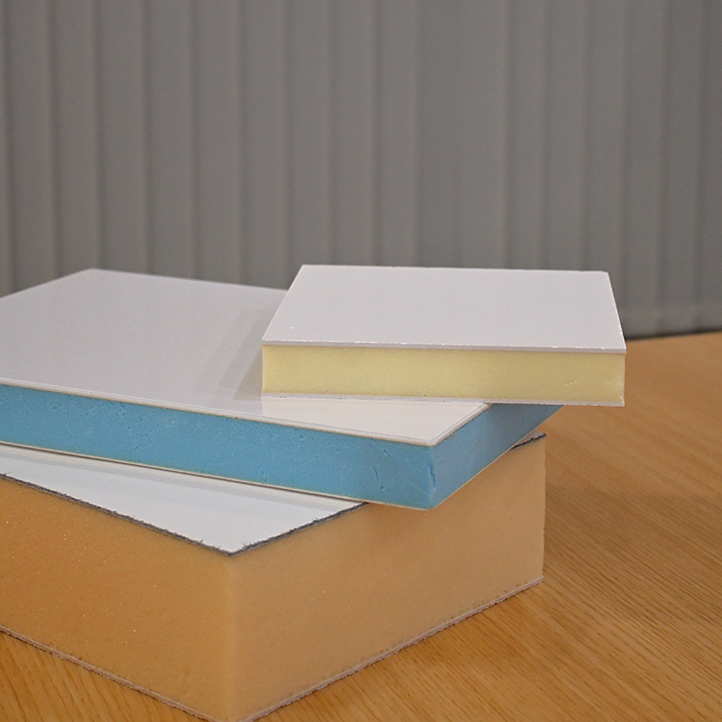 玻璃钢夹芯板：建筑行业的保温法宝