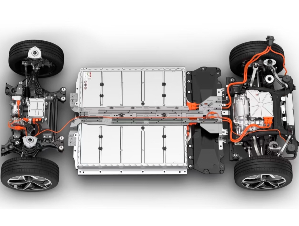 FRP复合材料助力电动汽车安全升级，电池组侧板应用成为行业焦点