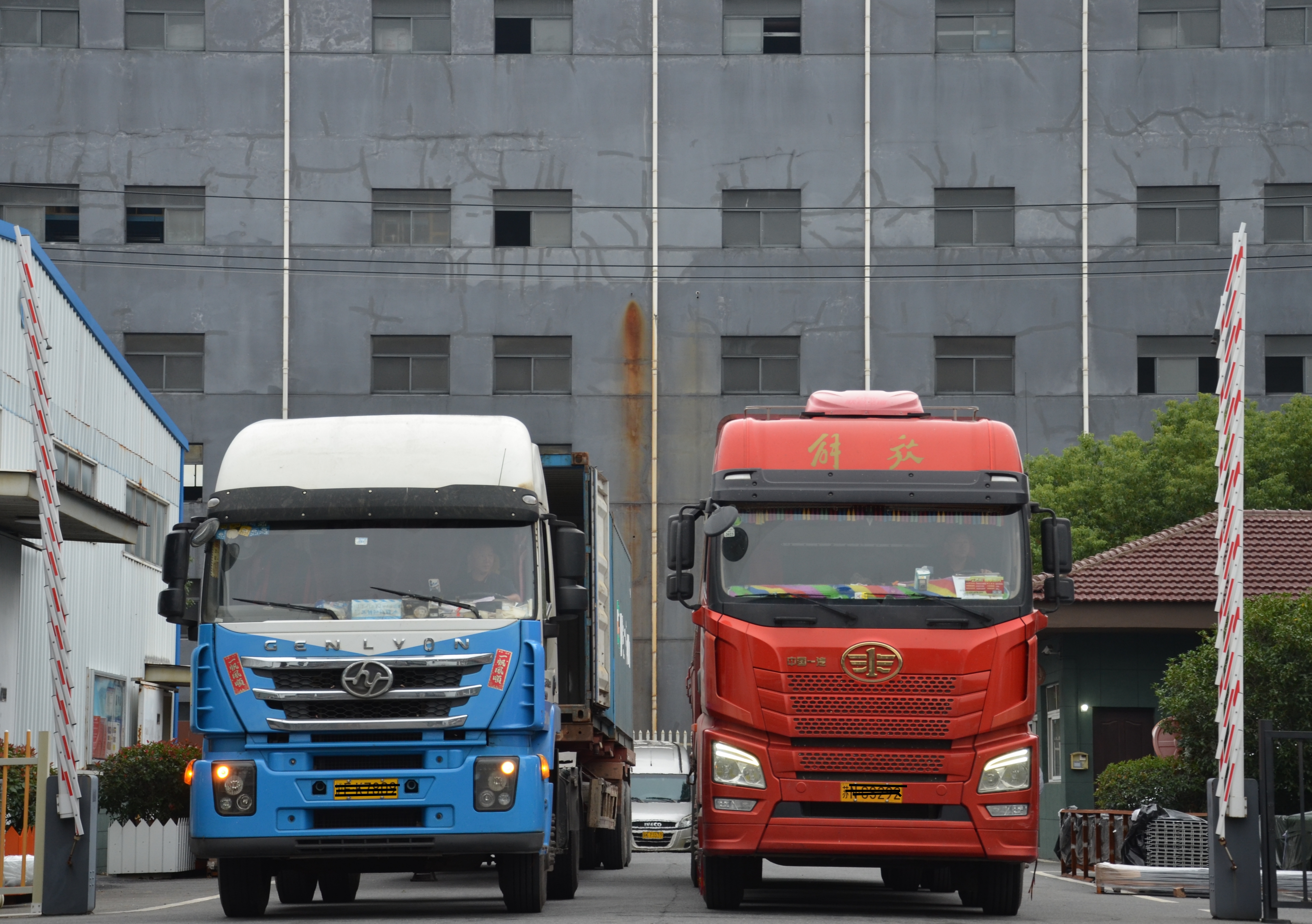 玻璃钢厂家的全链条运营图景