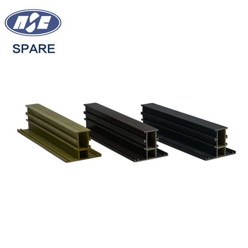 深耕FRP领域三十载：南京斯贝尔引领复合材料创新浪潮